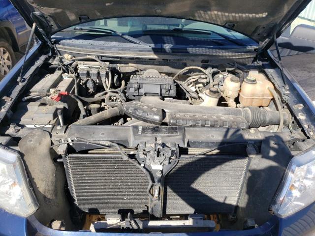 Photo 7 from auction – 2008 FORD F150 with VIN 1FTPX14V28FC30900