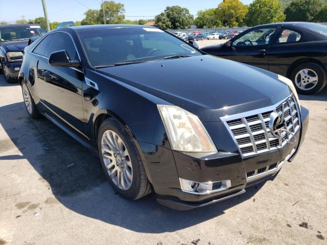 CADILLAC CTS PERFOR 2013 z numerem VIN 1G6DK1E30D0164765 - Zdjęcie z aukcji