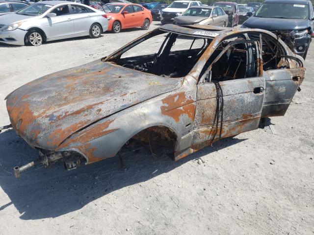 Photo 2 from auction – 2000 BMW M5 with VIN WBSDE934XYBZ94493