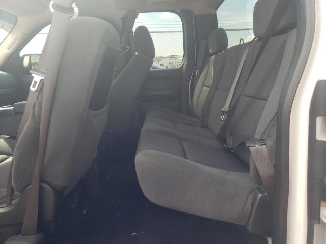 Photo 6 from auction – 2009 GMC SIERRA with VIN 2GTEC29J191119486