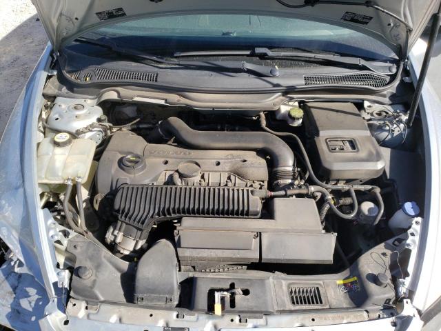 Photo 7 from auction – 2009 VOLVO C30 T5 with VIN YV1MK672X92124312
