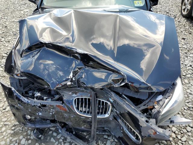 Photo 7 from auction – 2015 BMW 528 XI with VIN WBA5A7C51FD622964