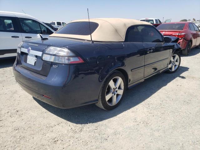Photo 4 from auction – 2009 SAAB 9-3 2.0T with VIN YS3FB79Y296001157