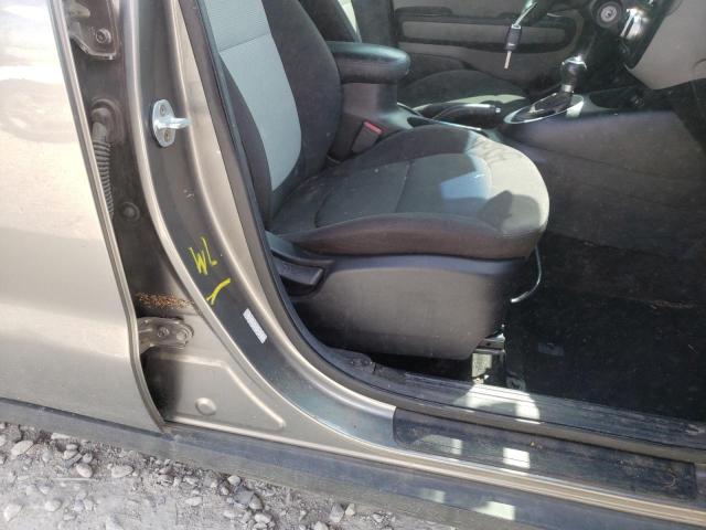 Photo 9 from auction – 2016 KIA SOUL with VIN KNDJN2A24G7306976