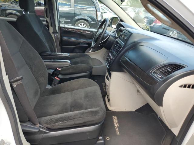 Photo 5 from auction – 2016 DODGE GRAND CARA with VIN 2C4RDGBG0GR192129