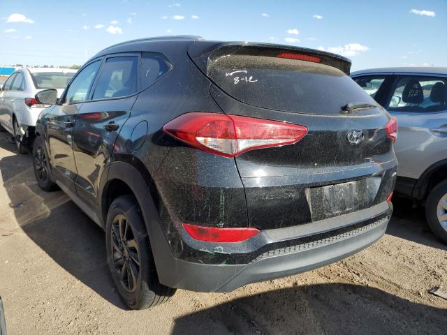 Photo 3 from auction – 2017 HYUNDAI TUCSON LIM with VIN KM8J3CA49HU541840