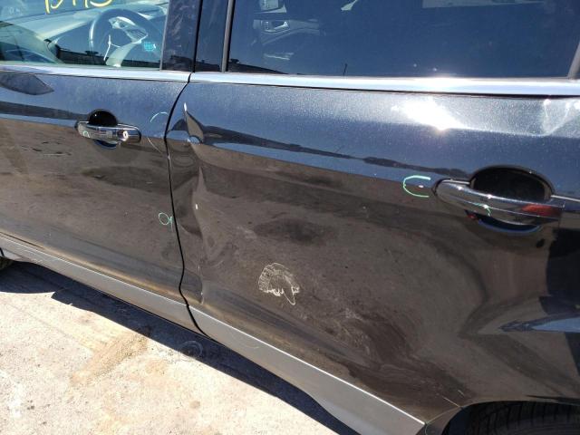 Photo 9 from auction – 2013 FORD ESCAPE TIT with VIN 1FMCU9J91DUD64022