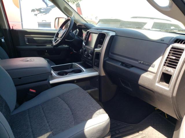 Photo 5 from auction – 2017 RAM 1500 SLT with VIN 1C6RR7LG5HS632093