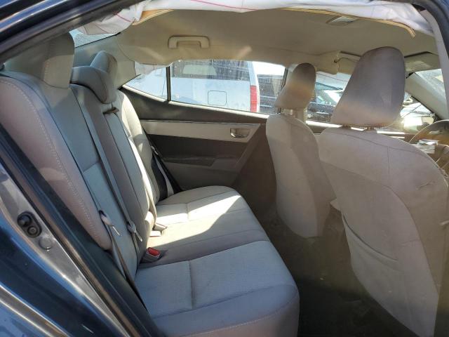 Photo 6 from auction – 2016 TOYOTA COROLLA L with VIN 2T1BURHE4GC624580