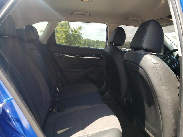 Photo 6 from auction – 2021 KIA SELTOS S with VIN KNDEU2AA9M7050518