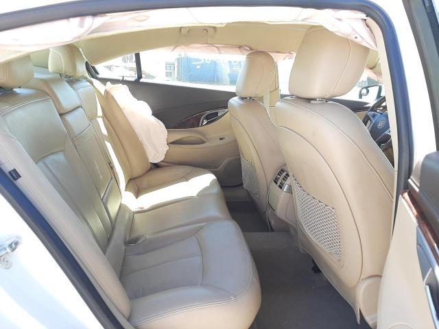 Photo 6 from auction – 2013 BUICK LACROSSE with VIN 1G4GC5GR5DF204668