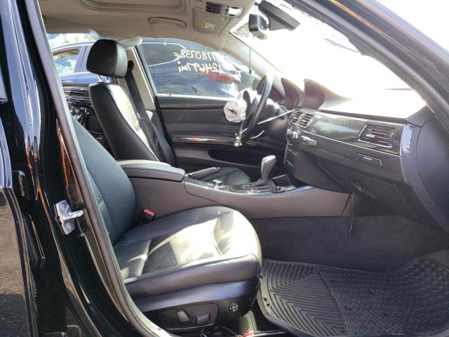 Photo 5 from auction – 2011 BMW 328 XI SUL with VIN WBAPK5C59BA659766