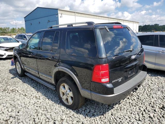 Photo 3 from auction – 2004 FORD EXPLORER X with VIN 1FMZU73K54UB13163
