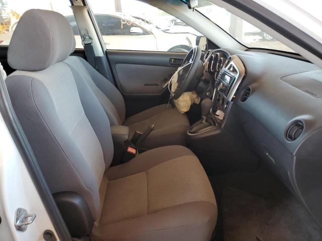 Photo 5 from auction – 2007 TOYOTA COROLLA MA with VIN 2T1KR32E37C660414