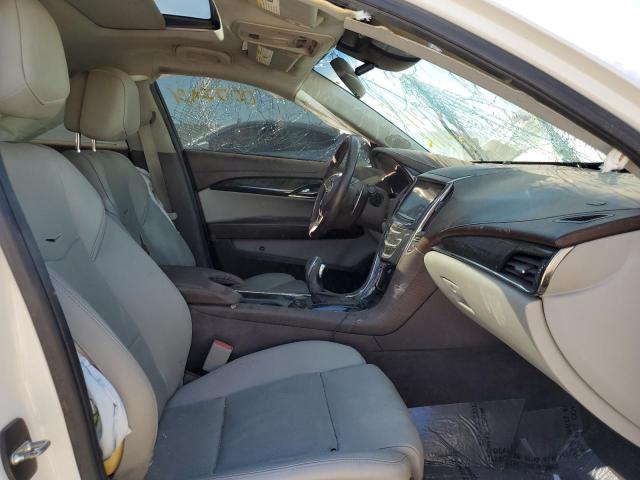 Photo 5 from auction – 2013 CADILLAC ATS PERFOR with VIN 1G6AC5S3XD0108389