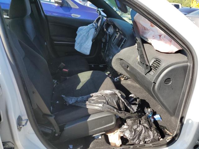 Photo 5 from auction – 2019 DODGE CHARGER PO with VIN 2C3CDXKT8KH678919