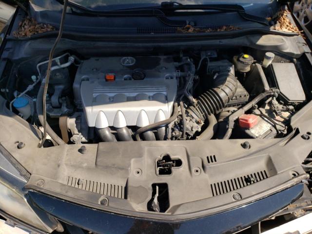 Photo 7 from auction – 2013 ACURA ILX 24 PRE with VIN 19VDE2E50DE000217
