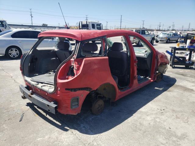 Photo 4 from auction – 2004 TOYOTA COROLLA MA with VIN 2T1KR32E14C204875
