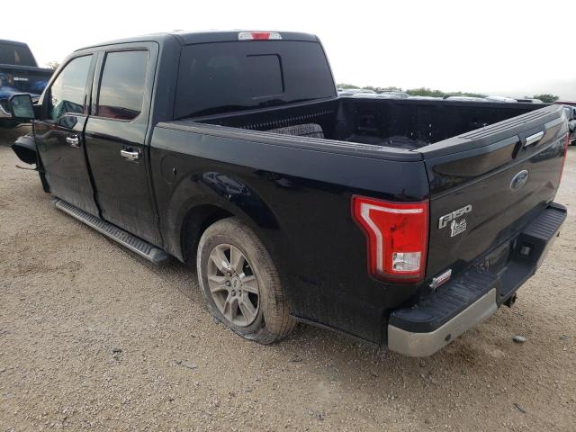 Photo 3 from auction – 2016 FORD F150 SUPER with VIN 1FTEW1C84GKE11847