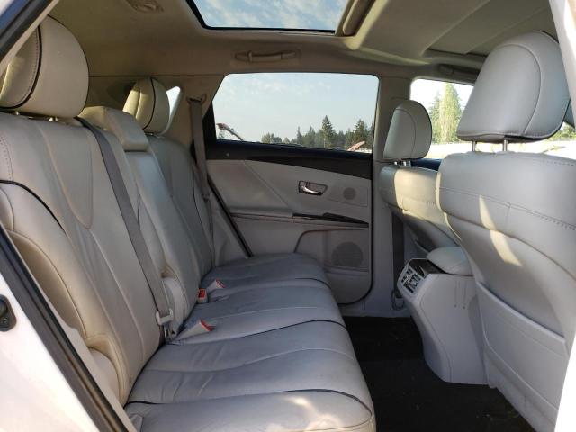 Photo 6 from auction – 2013 TOYOTA VENZA LE with VIN 4T3ZA3BB3DU064233