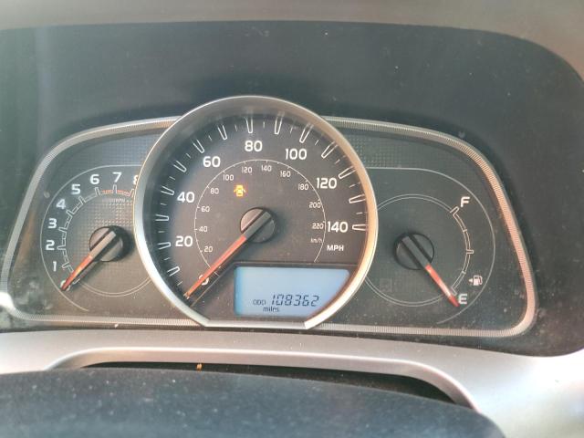 Photo 8 from auction – 2013 TOYOTA RAV4 XLE with VIN JTMRFREV7D5022973