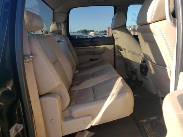 Photo 6 from auction – 2008 CHEVROLET SILVERADO with VIN 1GCHK23668F175483