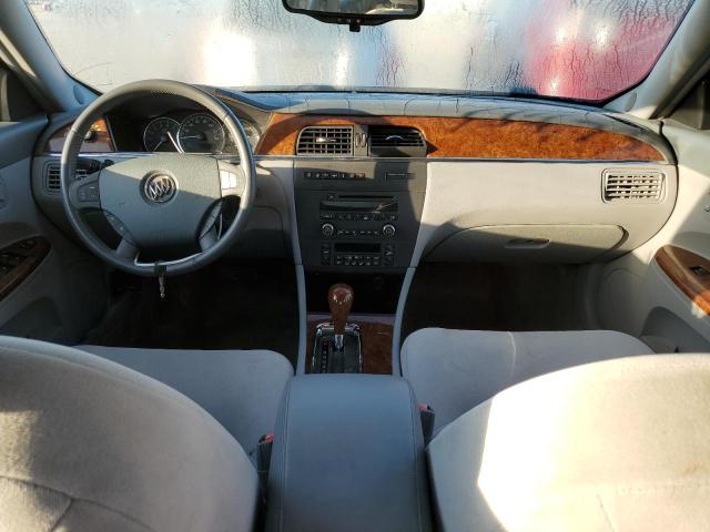 Photo 9 from auction – 2005 BUICK LACROSSE C with VIN 2G4WC562551352392