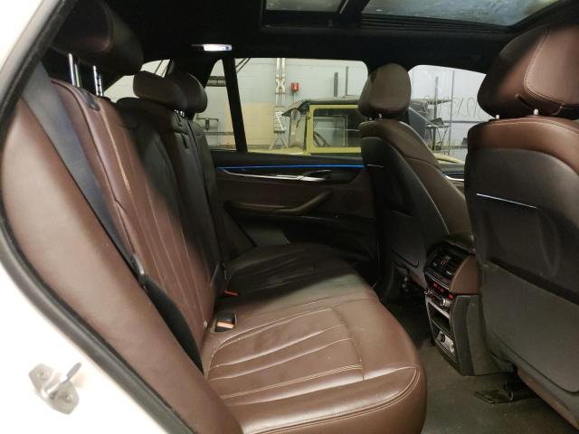 Photo 6 from auction – 2016 BMW X5 XDRIVE3 with VIN 5UXKR0C59G0U12562