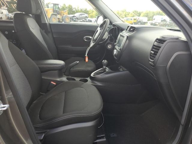 Photo 5 from auction – 2019 KIA SOUL + with VIN KNDJP3A52K7012253