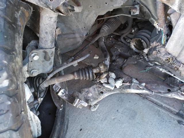 Photo 9 from auction – 2013 CHEVROLET IMPALA LT with VIN 2G1WG5E3XD1227446