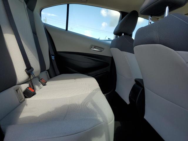 Photo 6 from auction – 2020 TOYOTA COROLLA L with VIN 5YFDPRAE8LP120036