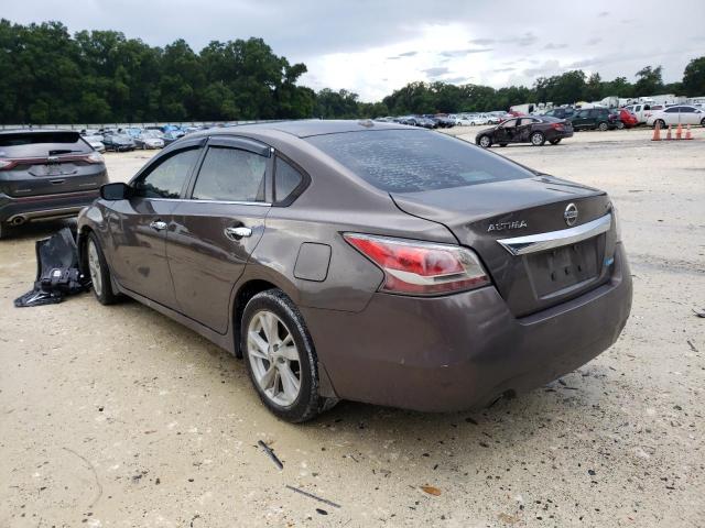 Photo 3 from auction – 2014 NISSAN ALTIMA 2.5 with VIN 1N4AL3AP7EN227422