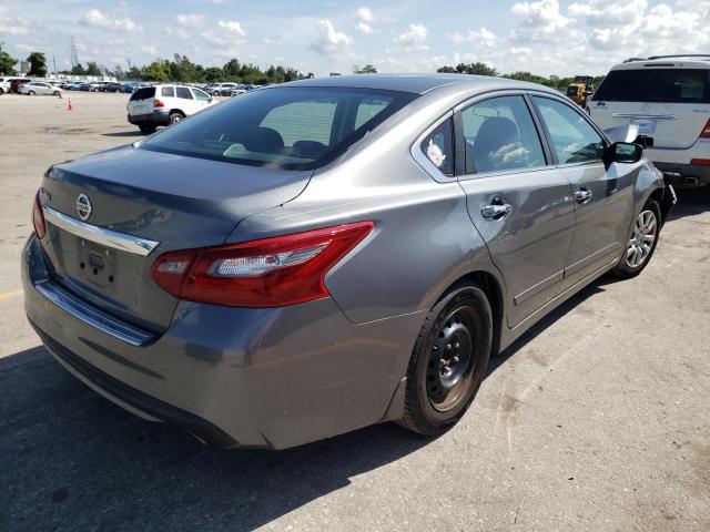 Photo 4 from auction – 2018 NISSAN ALTIMA 2.5 with VIN 1N4AL3AP1JC202764