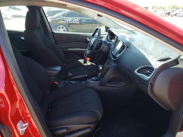 Photo 5 from auction – 2013 DODGE DART SXT with VIN 1C3CDFBA9DD310693