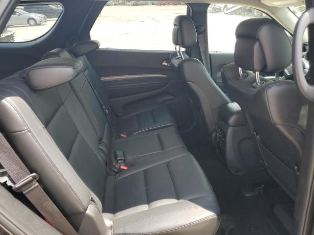Photo 6 from auction – 2020 DODGE DURANGO GT with VIN 1C4RDHDG9LC301614