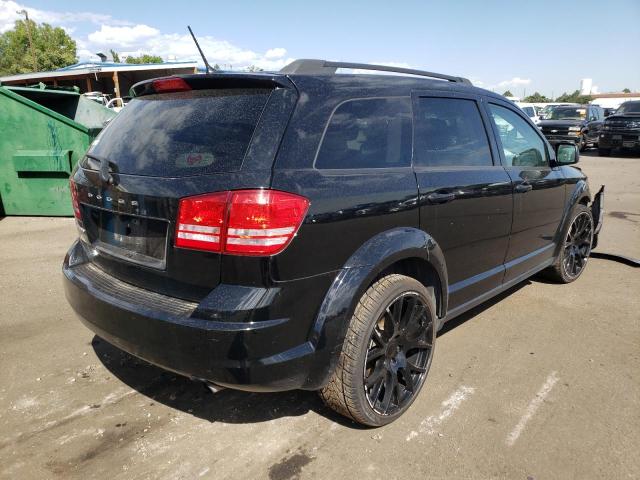 Photo 4 from auction – 2018 DODGE JOURNEY SE with VIN 3C4PDCABXJT347828