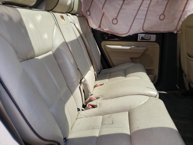 Photo 6 from auction – 2008 LINCOLN MKX with VIN 2LMDU68C28BJ39905