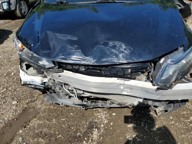 صورة رقم 9 من المزاد - 2015 HONDA CIVIC EX مع VIN 19XFB2F86FE109897