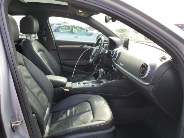 Photo 5 from auction – 2015 AUDI A3 PREMIUM with VIN WAUEFGFF2F1086081
