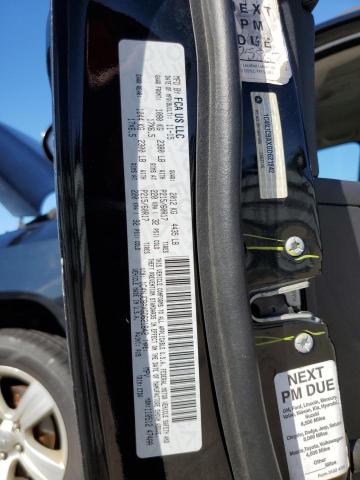 Photo 10 from auction – 2016 JEEP COMPASS SP with VIN 1C4NJCBAXGD621842