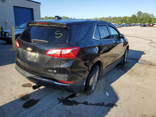 Photo 4 from auction – 2018 CHEVROLET EQUINOX LT with VIN 2GNAXSEV9J6228899