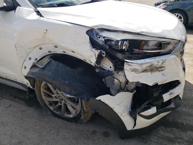 Photo 9 from auction – 2018 HYUNDAI TUCSON with VIN KM8J3CA42JU651070