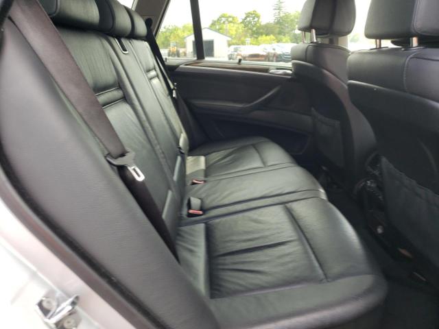 Photo 6 from auction – 2009 BMW X5 XDRIVE3 with VIN 5UXFE43549L270143