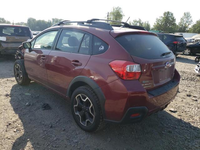 Фото 3 с аукциона – 2015 SUBARU XV CROSSTR с VIN JF2GPACC7F9265607