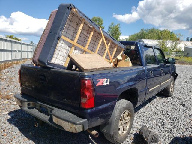 Photo 4 from auction – 2007 CHEVROLET SILVERADO with VIN 2GCEK13ZX71105577