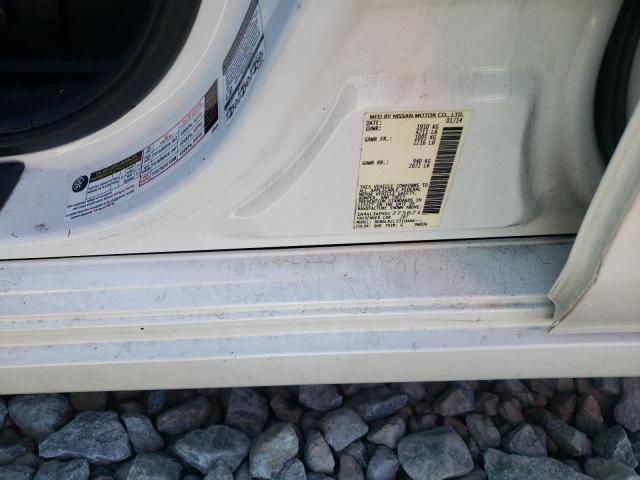 Photo 10 from auction – 2014 NISSAN ALTIMA 2.5 with VIN 1N4AL3APXEC275671