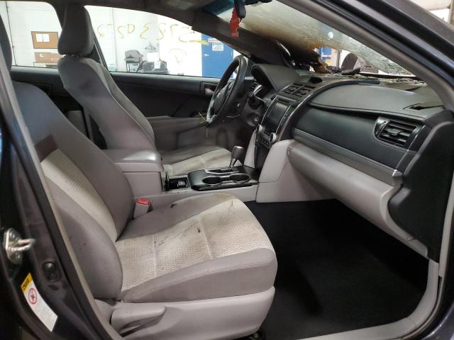 Photo 5 from auction – 2014 TOYOTA CAMRY L with VIN 4T4BF1FK9ER436627