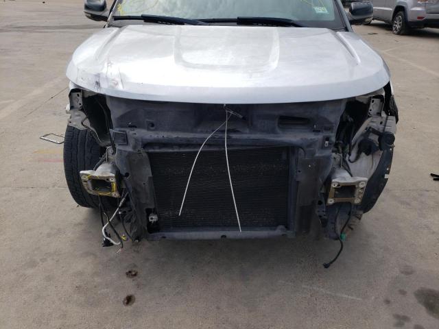 Photo 9 from auction – 2013 FORD EXPLORER X with VIN 1FM5K7D80DGA74861