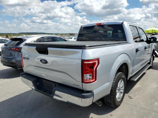 Photo 4 from auction – 2016 FORD F150 SUPER with VIN 1FTEW1CF1GKD80829