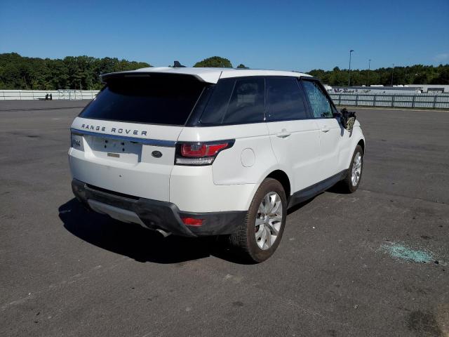 Photo 4 from auction – 2016 LAND ROVER RANGE ROVE with VIN SALWR2VF9GA632338